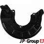 1164201170 JP GROUP Відбивач диск гальмівного механізму