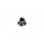 WBH-9072 KAVO PARTS Комплект підшипника ступиці колеса