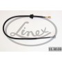 11.30.03 LINEX Тросик спідометра