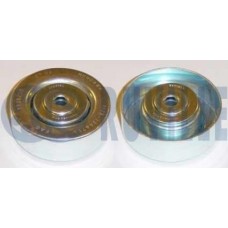 541285 RUVILLE Паразитный / ведущий ролик, Поліклиновий ремінь