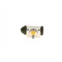 F 026 009 936 BOSCH Колісний гальмівний циліндр