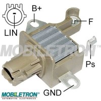 VR-H2005-198 MOBILETRON Регулятор генератора