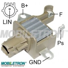 VR-H2005-198 MOBILETRON Регулятор генератора