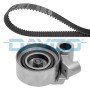 KTB528 DAYCO Комплект ременя ГРМ