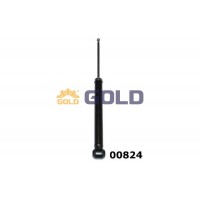 9130468 JAPANPARTS Амортизатор