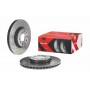 09.9772.1X BREMBO Гальмівний диск