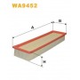 WA9452 WIX FILTERS Повітряний фільтр