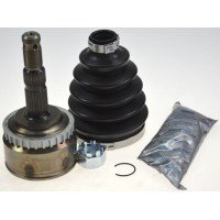 23992 SPIDAN Шарнирный комплект, Привідний вал