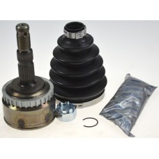 23992 SPIDAN Шарнирный комплект, Привідний вал