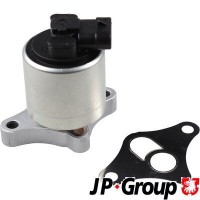 1219900700 JP GROUP Клапан повернення ОГ