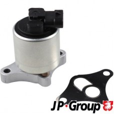 1219900700 JP GROUP Клапан повернення ОГ