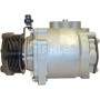 ACP 87 000S MAHLE Компресор кондиціонера