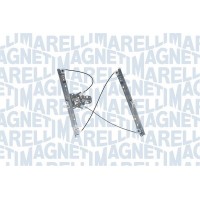 350103170461 MAGNETI MARELLI Стеклоподъемник