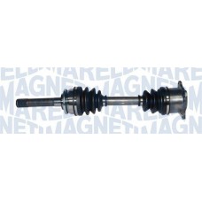 302004190208 MAGNETI MARELLI Привідний вал