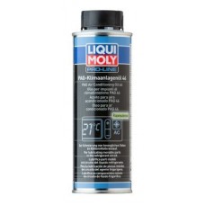 4083 LIQUI MOLY Компресор олива