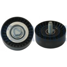 542047 RUVILLE Паразитный / ведущий ролик, Поліклиновий ремінь