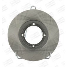 562138CH CHAMPION Гальмівний диск