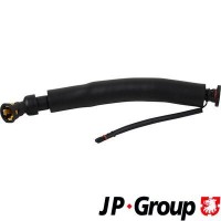 1411000400 JP GROUP Шланг вентиляція картера