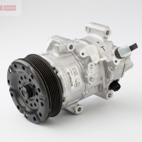 DCP50120 DENSO Компресор кондиціонера