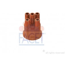 2.7530/26PHT FACET Кришка розподільника запалювання