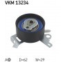 VKM 13234 SKF Натяжний ролик ремінь ГРМ