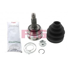 771 0565 30 FAG Шарнирный комплект, Привідний вал