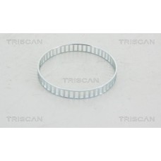 8540 10421 TRISCAN Зубчатый диск импульсного датчика, противобл. устр.