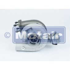 106241 MOTAIR TURBO Компресор наддуву