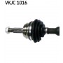VKJC 1016 SKF Привідний вал