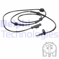 SS20711 DELPHI Датчик частота обертання колеса