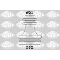 2873653 SASIC Комплект пыльника, Привідний вал