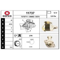 11737 EAI Стартер