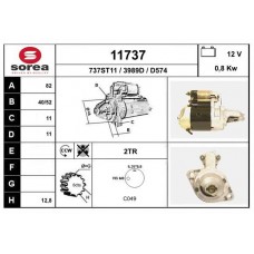 11737 EAI Стартер