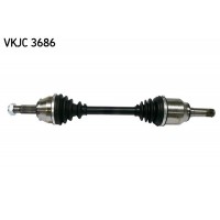 VKJC 3686 SKF Привідний вал