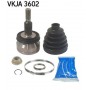 VKJA 3602 SKF Шарнирный комплект, Привідний вал