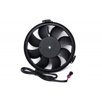 98605 ASAM Вентилятор охолодження двигуна