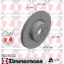 150.2951.32 ZIMMERMANN Гальмівний диск