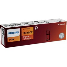 13929CP PHILIPS Лампа розжарювання, Ліхтар показника повороту