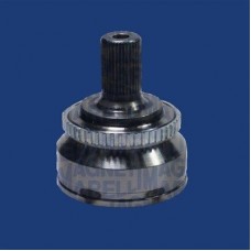 302015100319 MAGNETI MARELLI Шарнирный комплект, Привідний вал