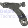 TC1004 DELPHI Ричаг незалежної підвіски колеса, подвеска колеса