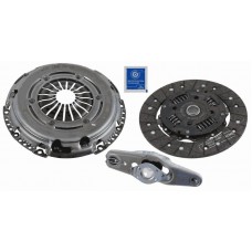 3000 950 074 SACHS Комплект зчеплення