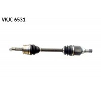 VKJC 6531 SKF Привідний вал