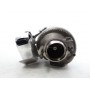 742730-5019S GARRETT Компресор наддуву