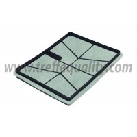 A1511 3F QUALITY Фільтр повітря у внутрішньому просторі