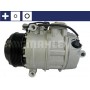 ACP 113 000S MAHLE Компресор кондиціонера