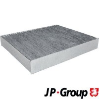 1228102200 JP GROUP Фільтр повітря у внутрішньому просторі