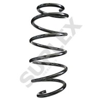 39310 SUPLEX Пружина ходової частини