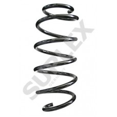 39310 SUPLEX Пружина ходової частини