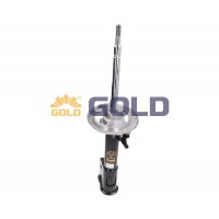 9250407 JAPANPARTS Амортизатор