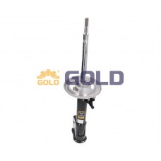 9250407 JAPANPARTS Амортизатор